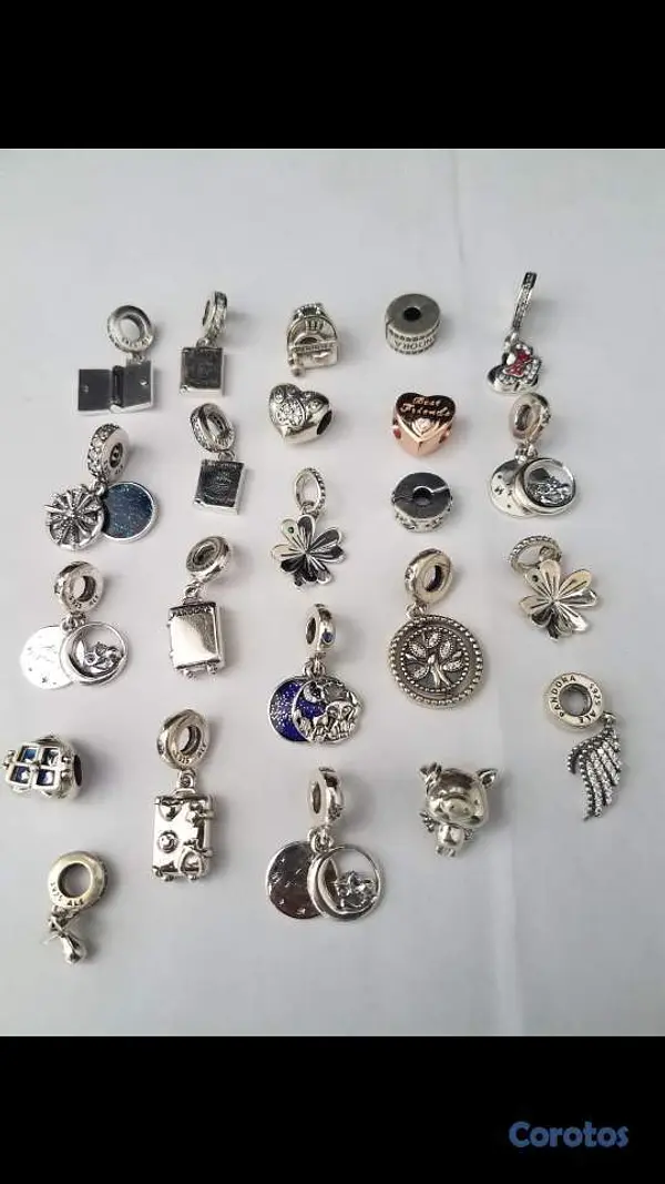 joyas, relojes y accesorios - Accesorio originales 1