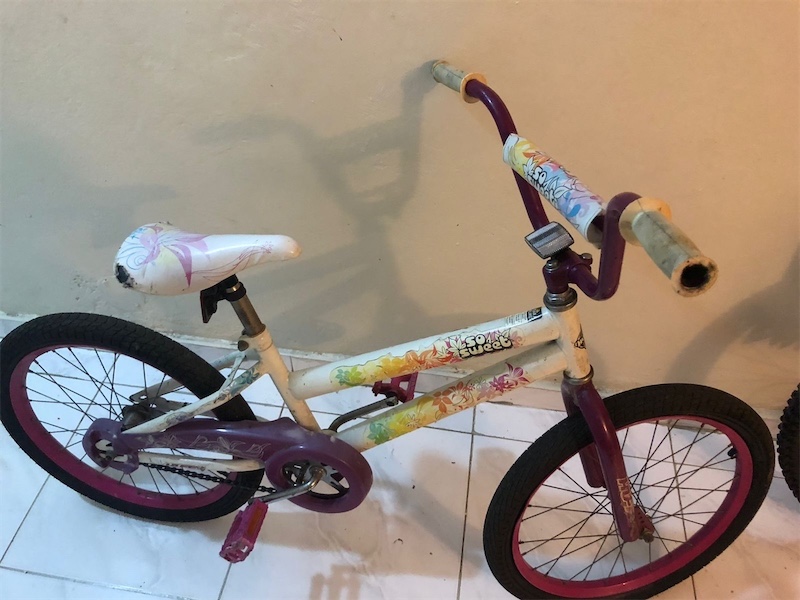 juguetes - Bicicleta niños