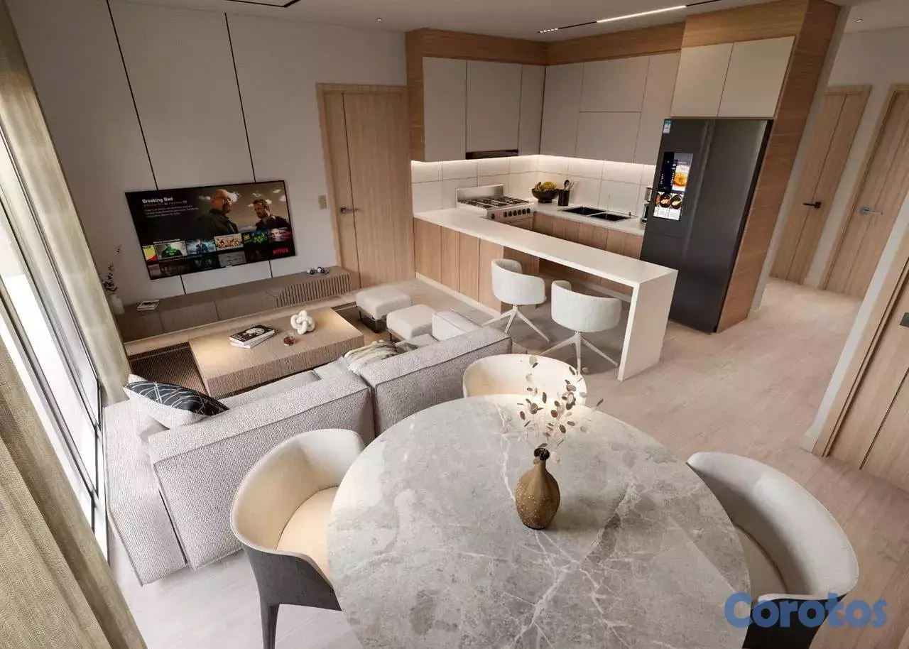 apartamentos - Midtown Boulevard II –  Downtown Punta cana 8