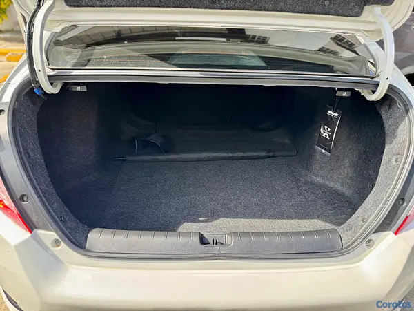 carros - Honda Civic EXL 2020 9