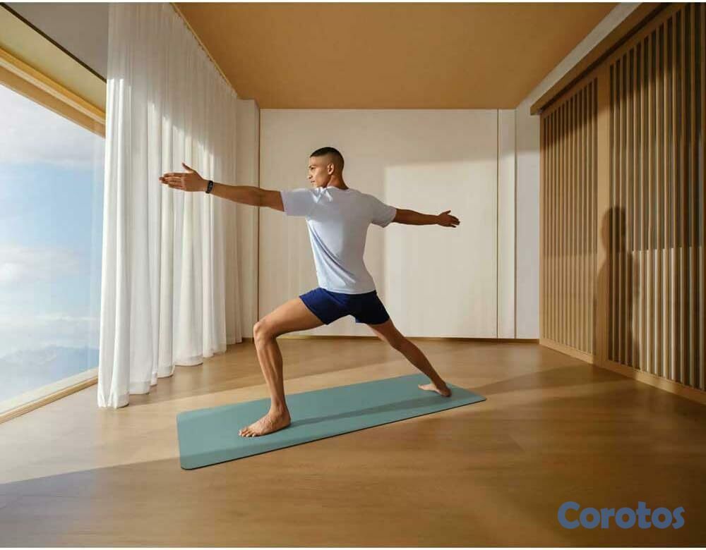 otros electronicos - Xiaomi Mi Smart Band 8 Global Version 5