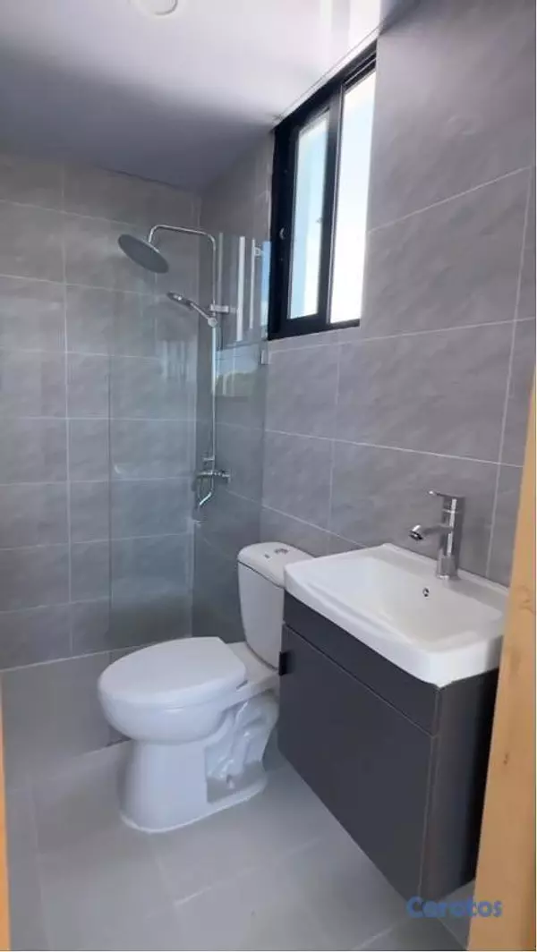 apartamentos - Vendo Apartamento en la independencia con terraza 9