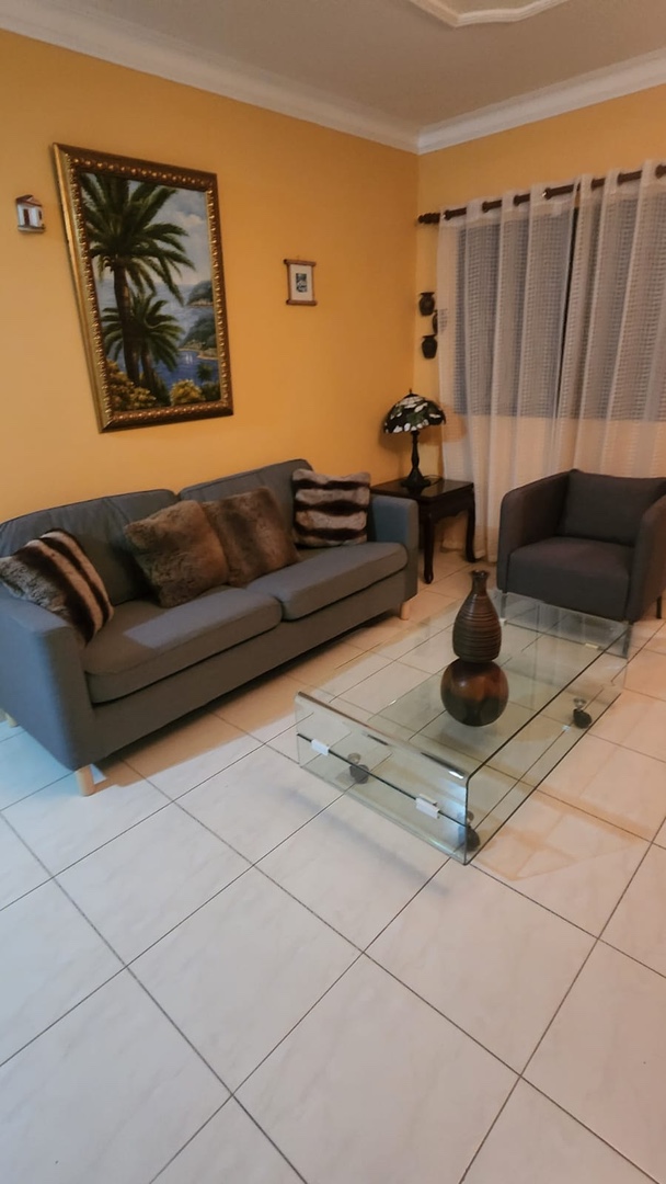 apartamentos - Apartamentp en alquiler 1