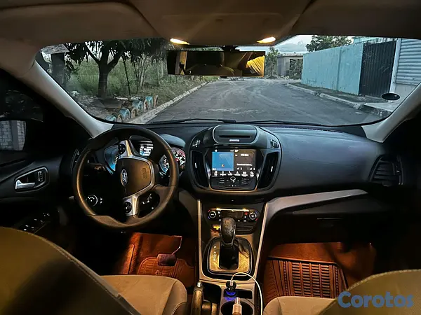 jeepetas y camionetas - Ford escape 2016 7