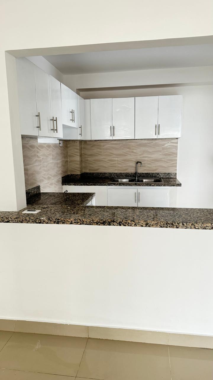 apartamentos - Vendo Como Nuevo en Manoguayabo