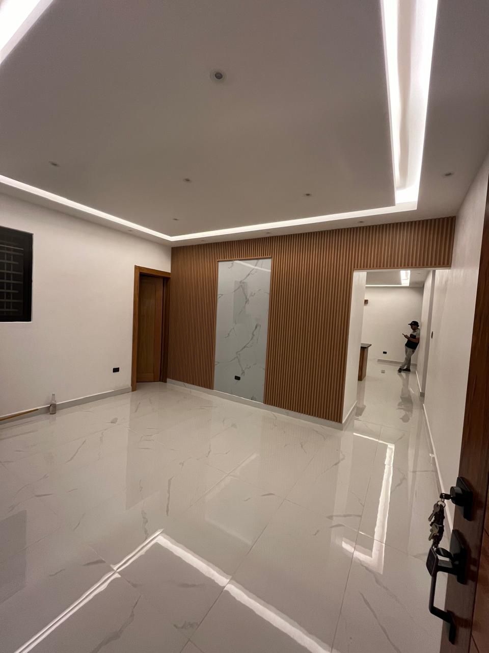 casas - CASA EN VENTA EN SANTIAGO. 3