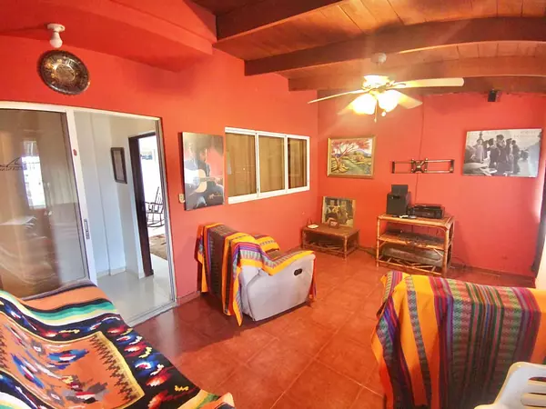 apartamentos - Apartamento Tipo PH en Alquiler MIRADOR NORTE 8