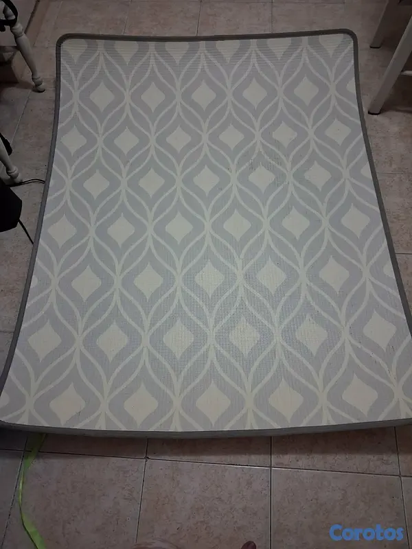 accesorios - Alfombra antigolpes 2