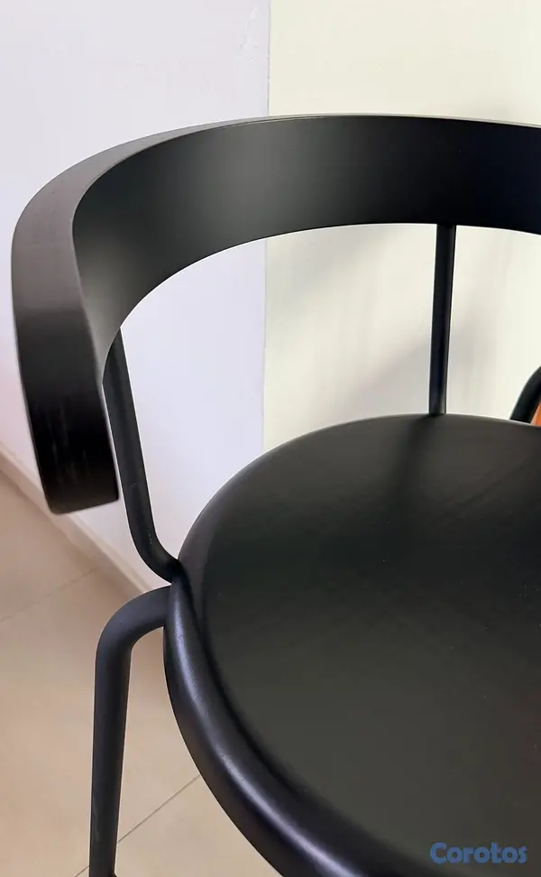 decoración y accesorios - Sillas altas Ikea YNGVAR 3