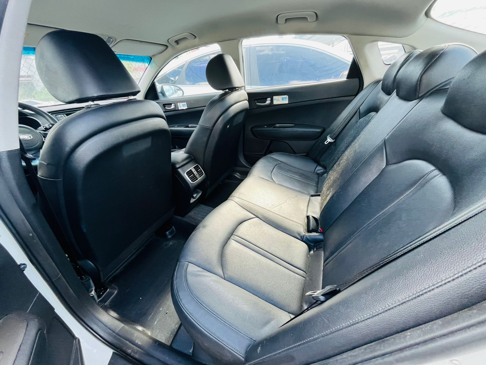 carros - HYUNDAI Blanco 2020 BLANCO DESDE: RD$800,000 1