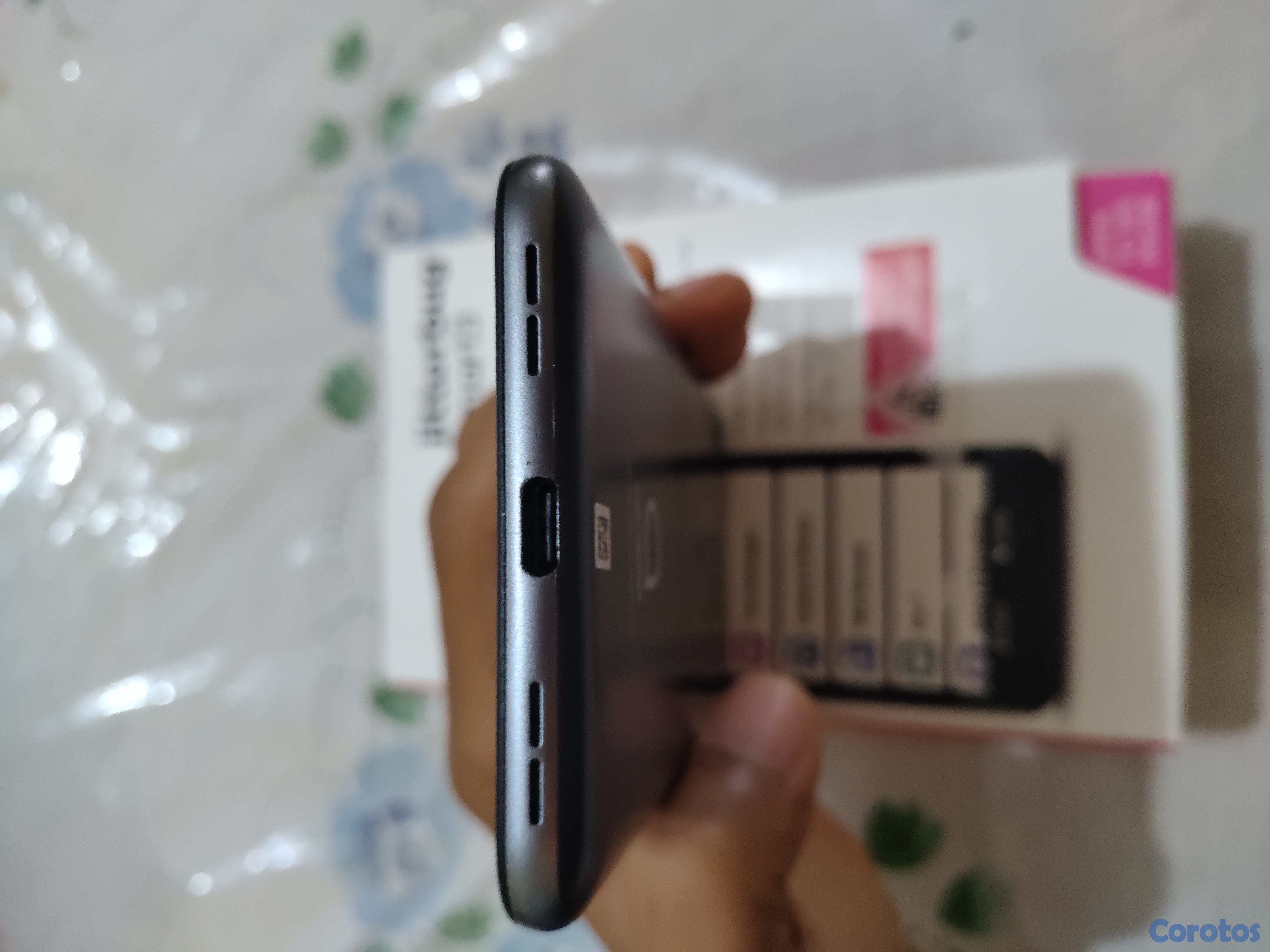 celulares y tabletas - Alcatel smart3 32GB nuevo y desbloqueado 5