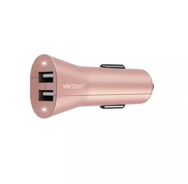 otros electronicos - Cabeza para carros USB Verizon original  2