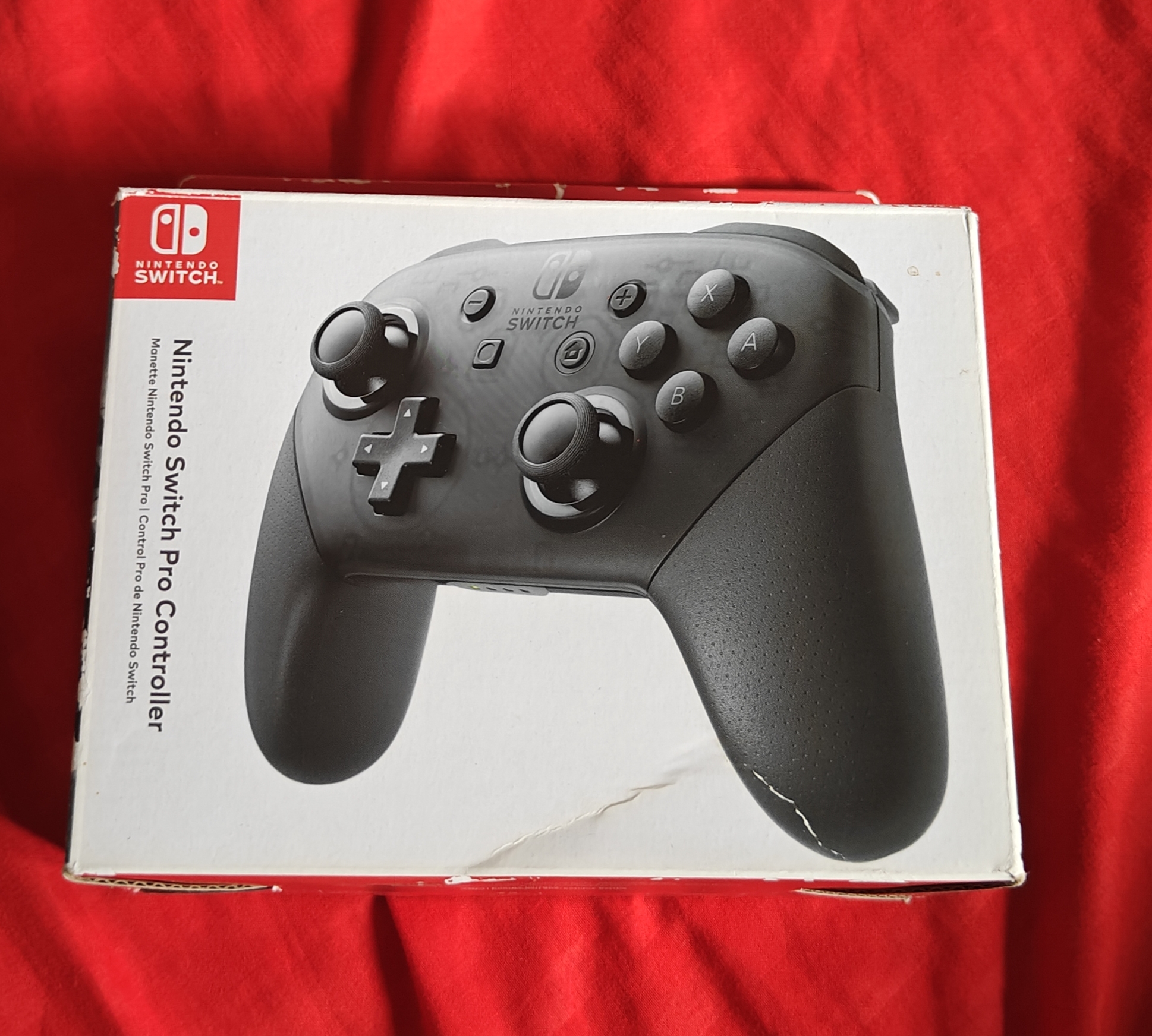 consolas y videojuegos - ▶️ Combo para Nintendo Switch  4