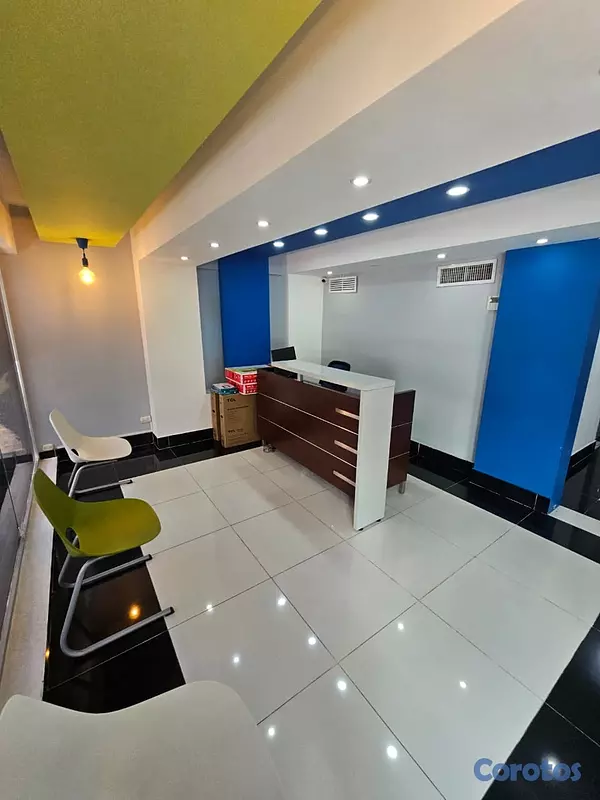 oficinas y locales comerciales - ALQUILO Local Comercial en LA ESPERILLA, 135 Mts.2 2