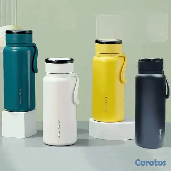 decoración y accesorios - termo térmico 1500ML 3