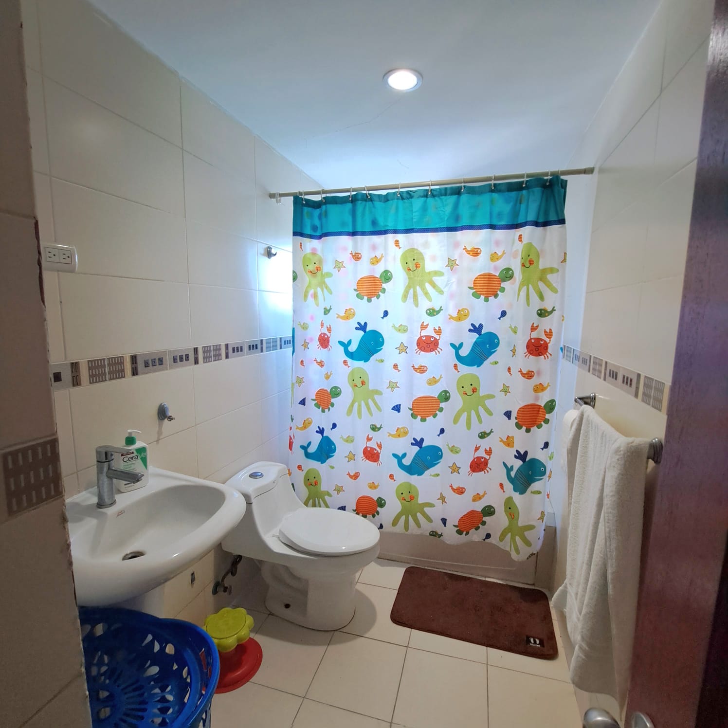 apartamentos - Apartamento Clásico en Venta en Alma Rosa I 5
