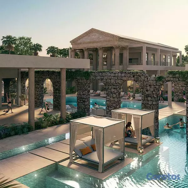 apartamentos - Poseidonia Punta Cana – Apartamentos con Club de Playa y Alta Rentabilidad 6