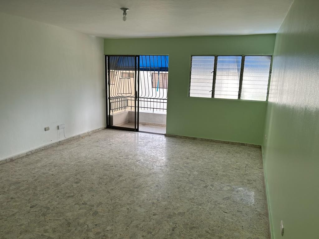 apartamentos - Vendo Apto en el Millón a una esquina de la 27
 7