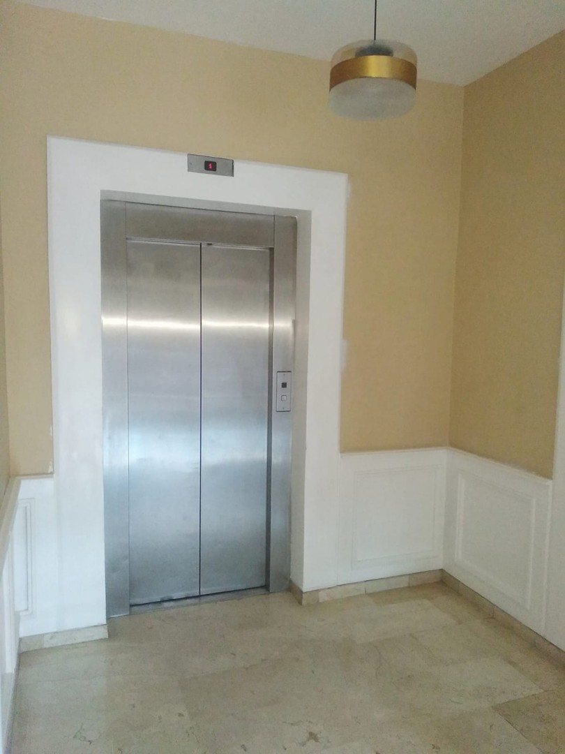 apartamentos - Apartamento clásico, Piso 8, Naco, Distrito Nacional  2