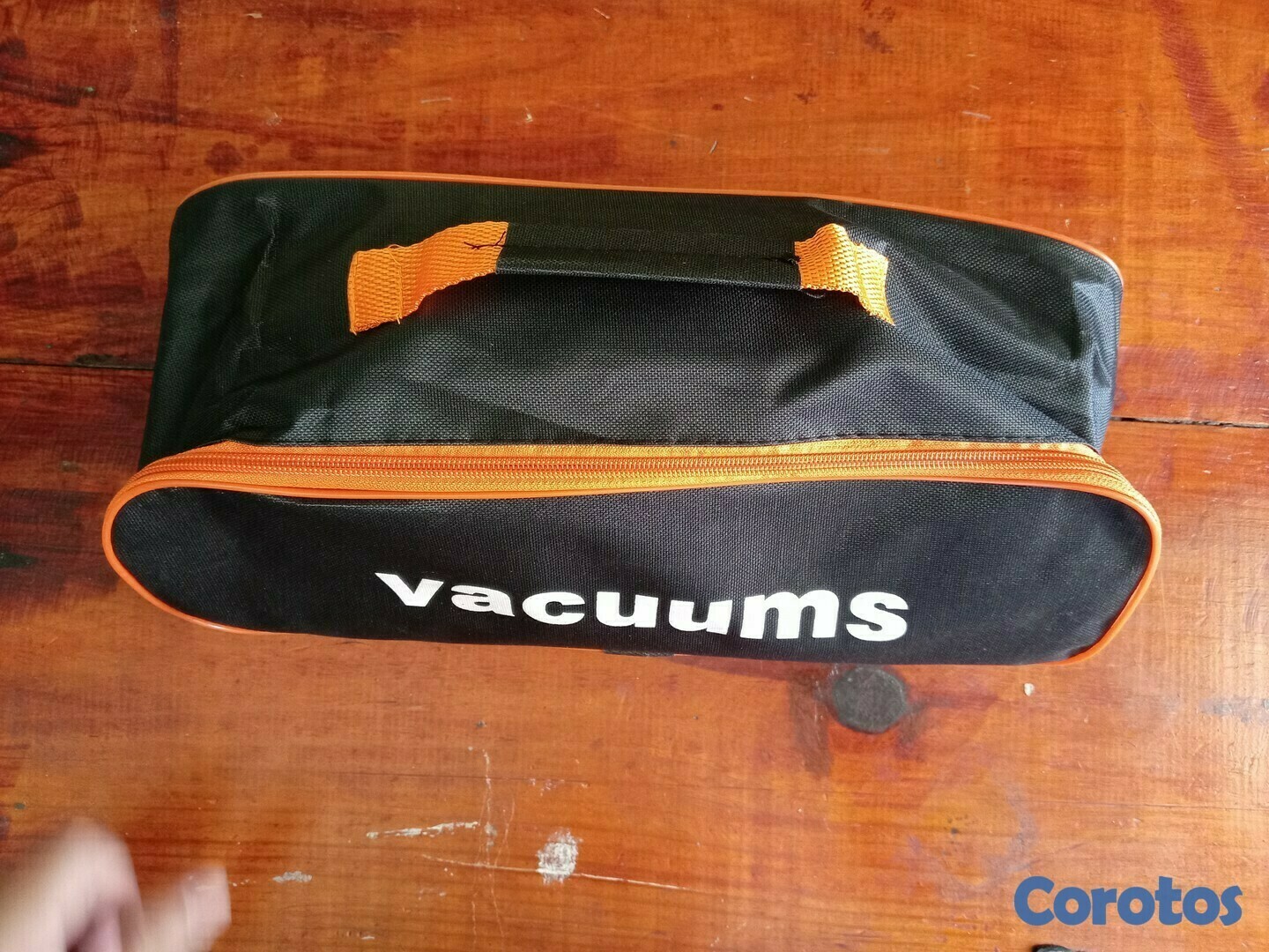 accesorios para vehiculos - Nuevas Aspiradoras para Vehiculos con Limpieza Profunda 3