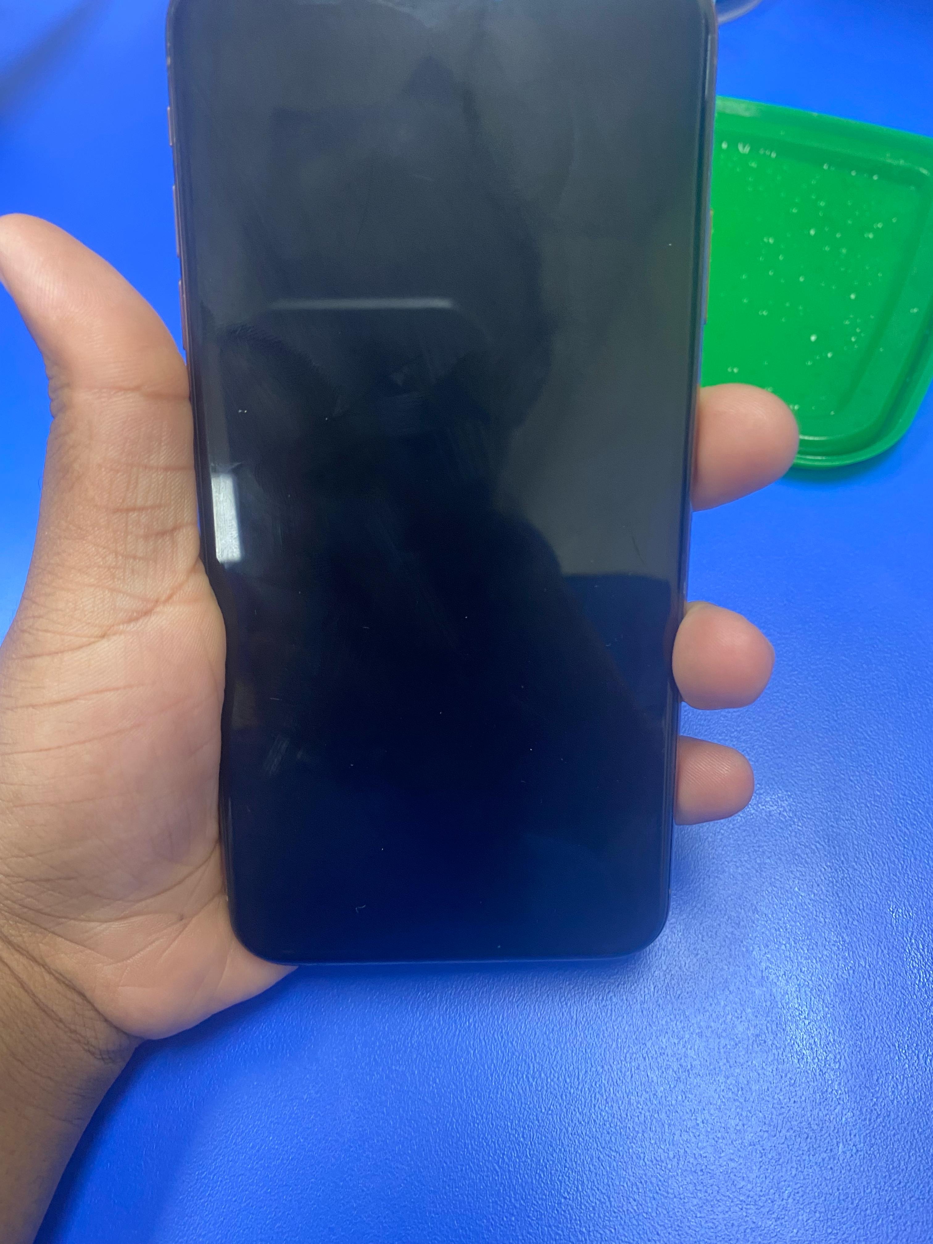 celulares y tabletas - Vendo IPHONE XS PRO MAX  2