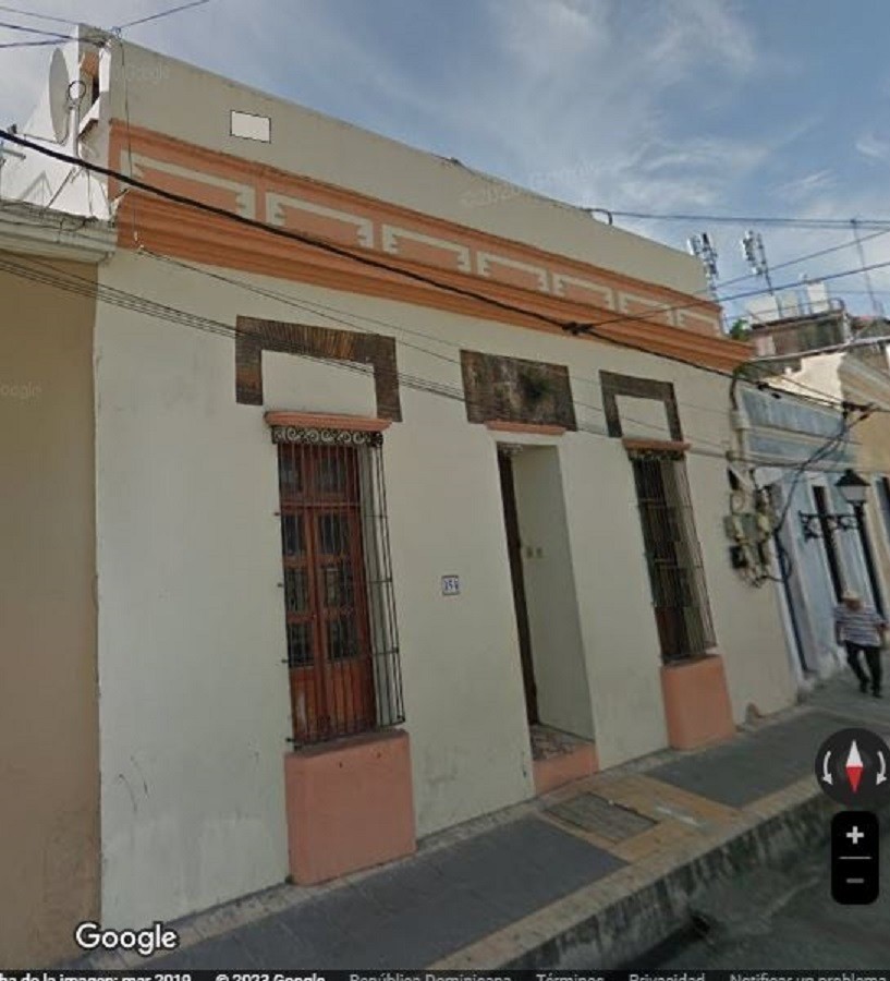 casas - CASA EN VENTA EN LA ZONA COLONIALExcelente ubicación. 5