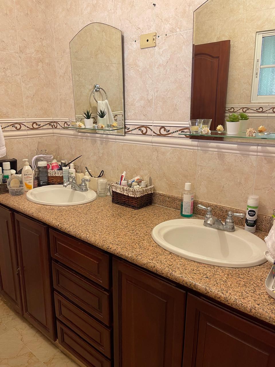 penthouses - Vendo Pent-house de 2 niveles en Los Cacicazgos  9