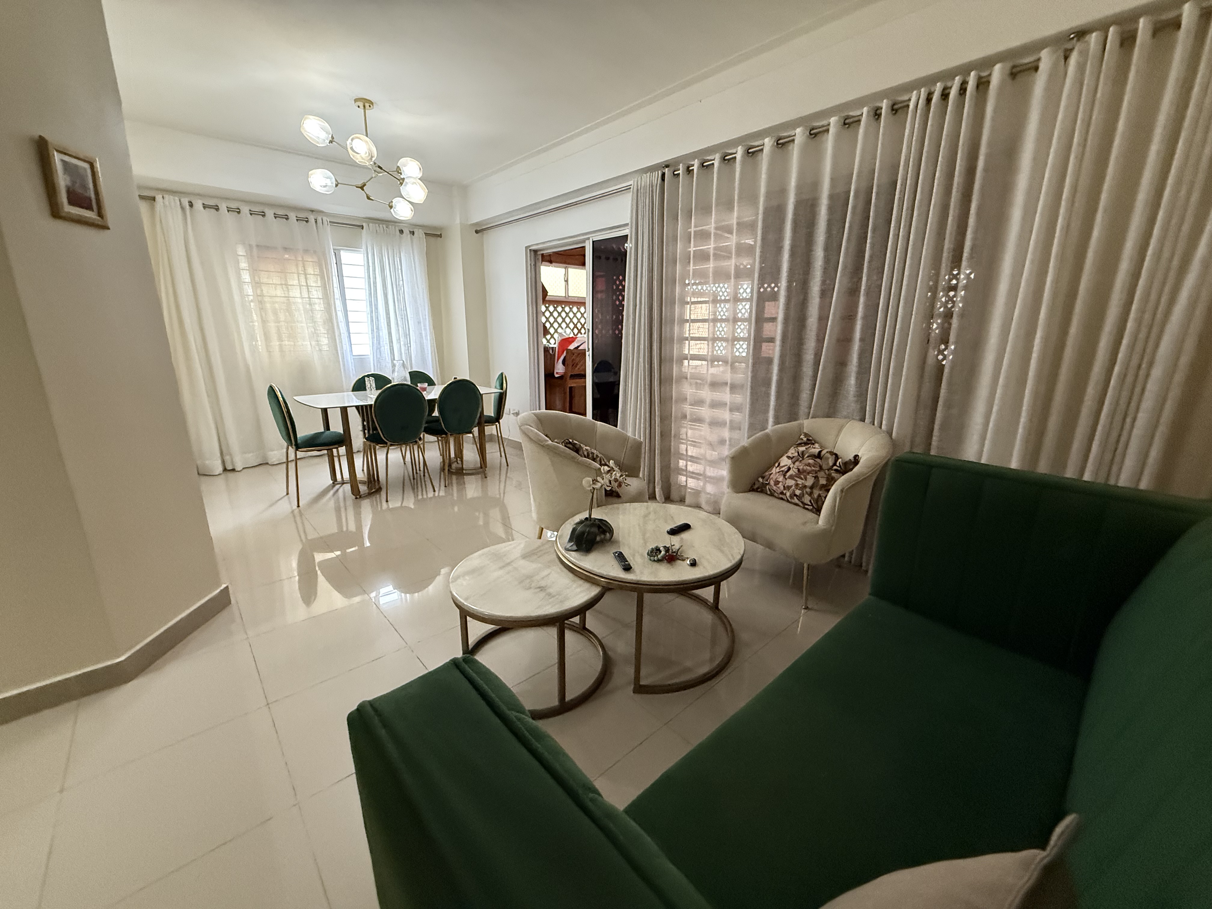 apartamentos - Vendo Renacimiento precio RD$10,500,000 Apartament 7