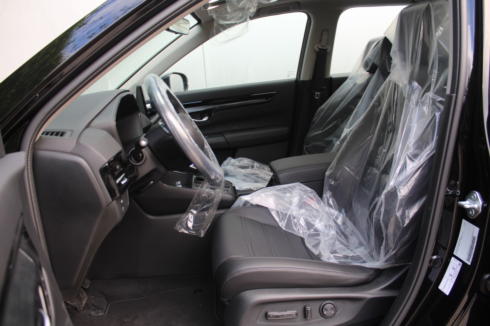 jeepetas y camionetas - Honda CRV EXL 2025 6