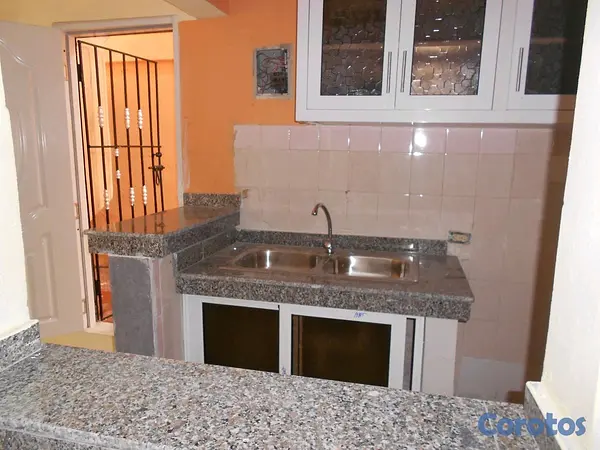 apartamentos - Apartamento en alquiler  3