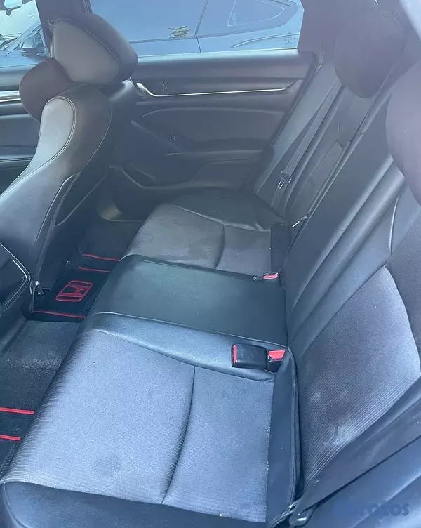 carros - HONDA ACCORD SPORT 2020 7