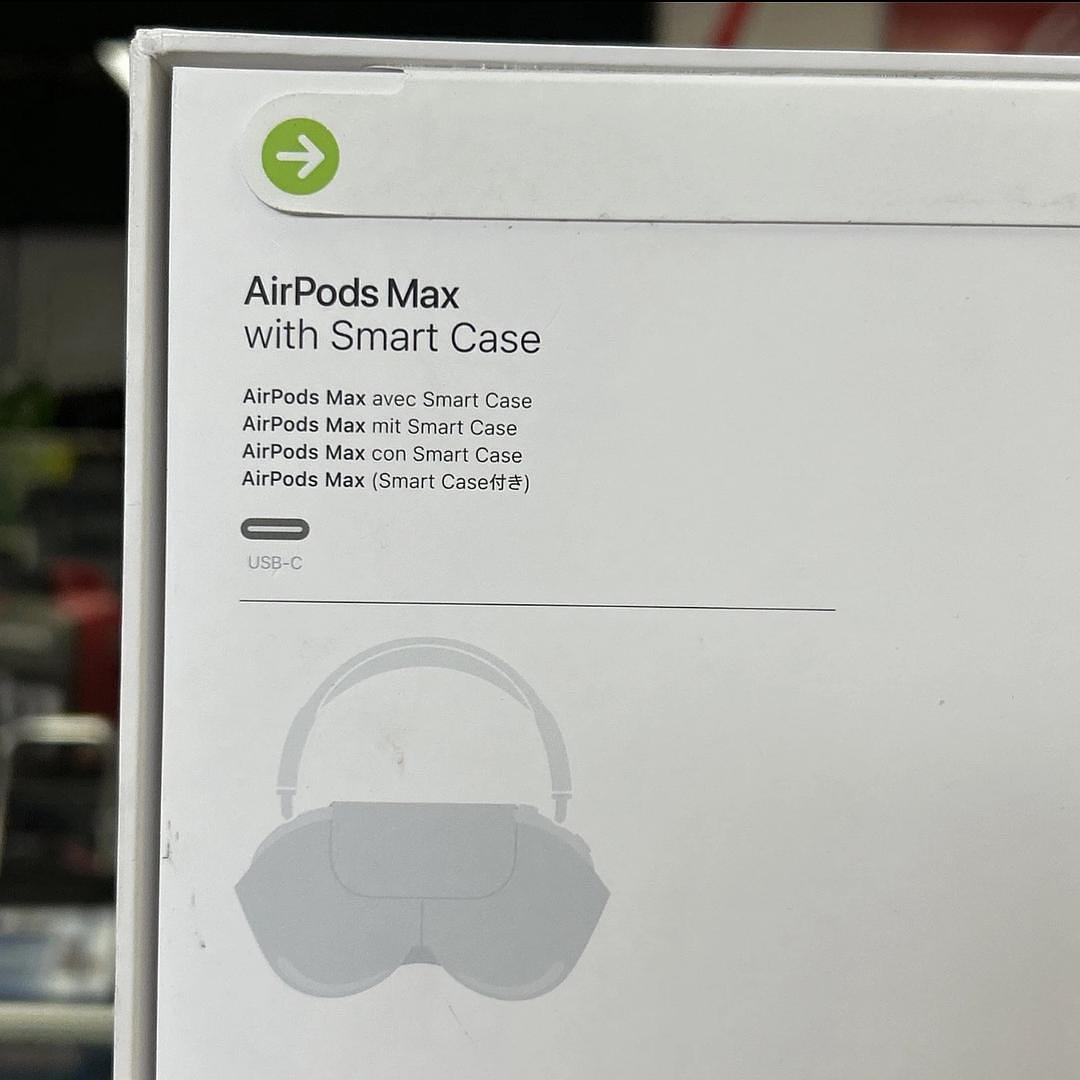 camaras y audio - AirPods Max USB-C Sellados ‼️🔥 1
