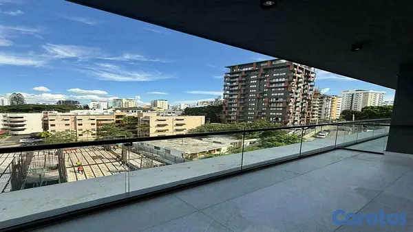 apartamentos - Disfruta en la vida en la Esmeralda - Se Renta en 1,600 3