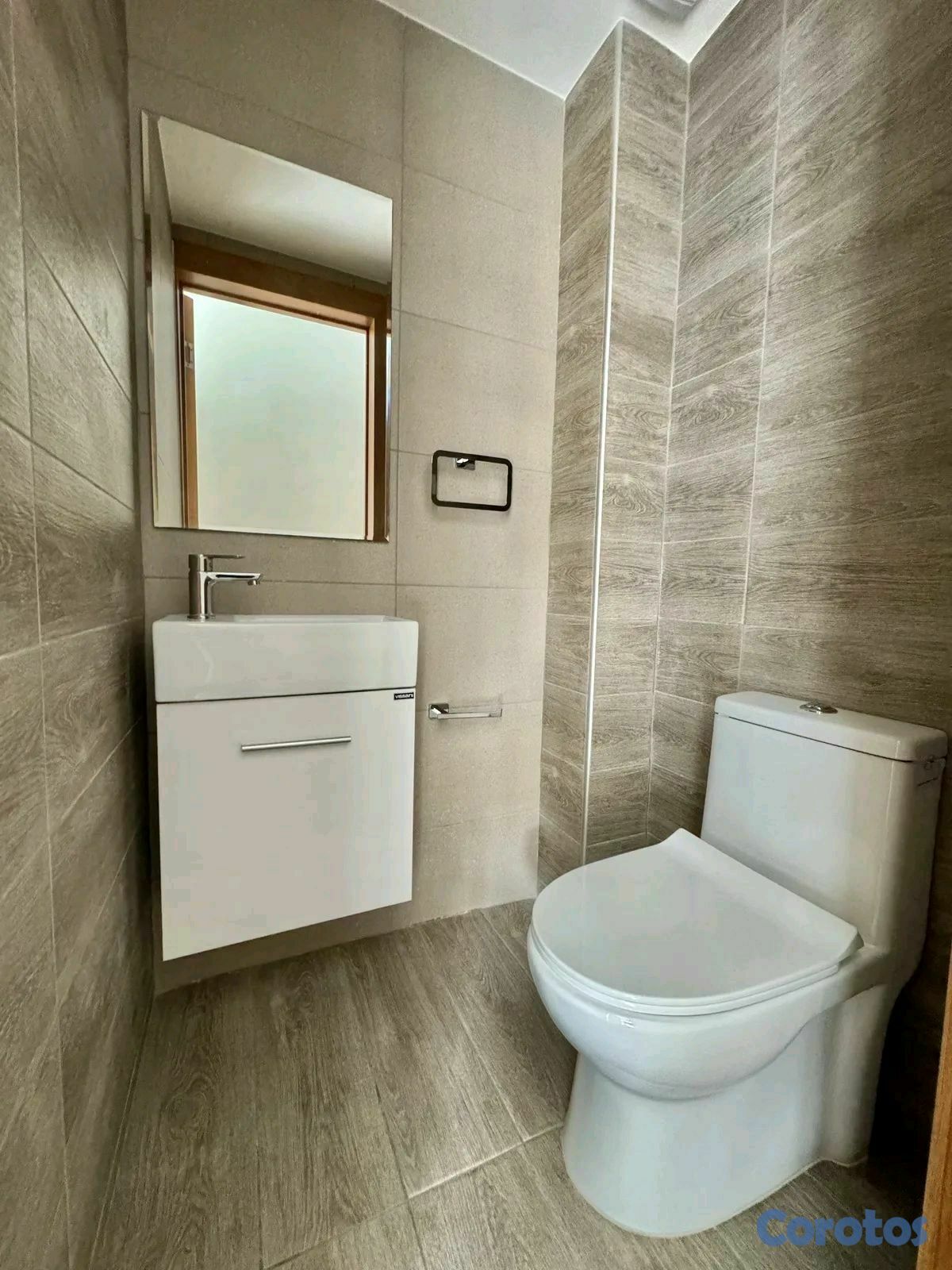 apartamentos - Apartamento nuevo en venta- Bella Vista Sur  6