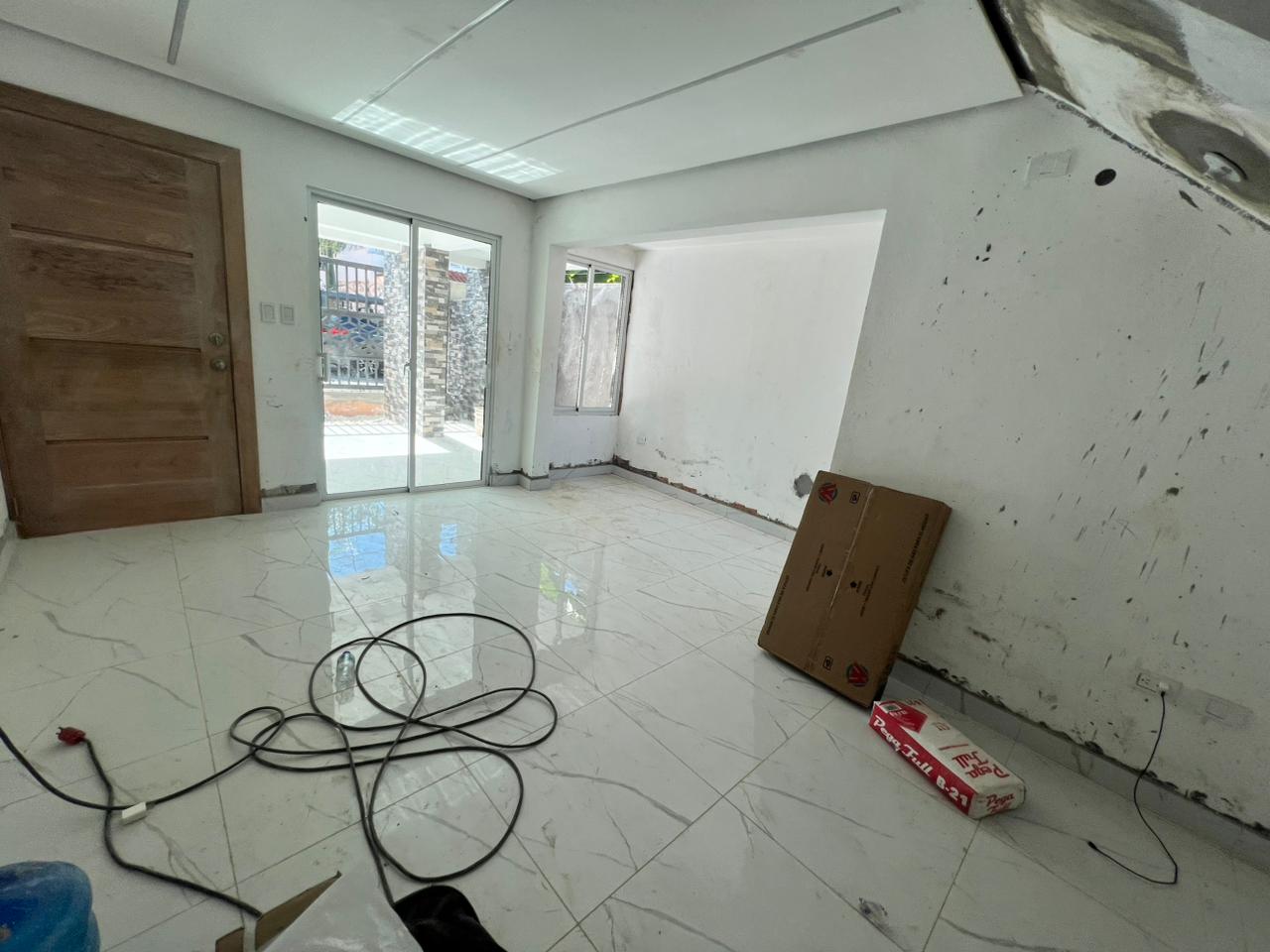 casas - Casa 4 habitaciones en Prado Oriental San Isidro 6