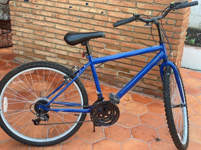 bicicletas y accesorios - Bicicleta aro 26