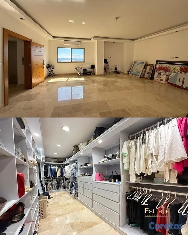 penthouses - Penthouse en Venta  5