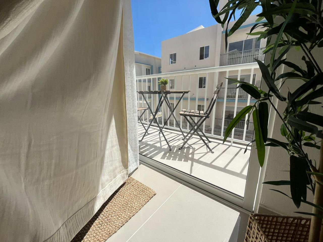 apartamentos - Apartamento Moderno en Res Ciudad Las Cayenas 1