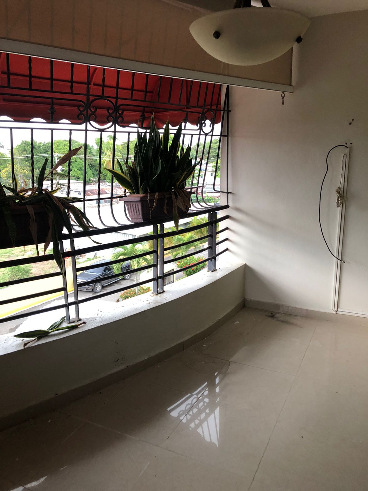 apartamentos - Apartamento en Alquiler, Dorado II 2
