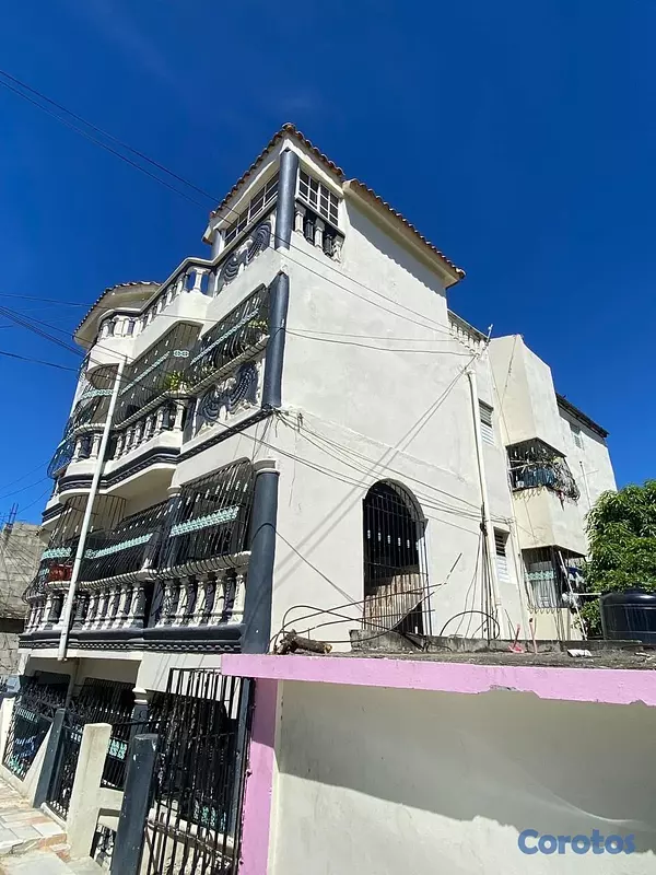 apartamentos - 🌟 ¡Gran oportunidad de inversión en Santiago de lo 5