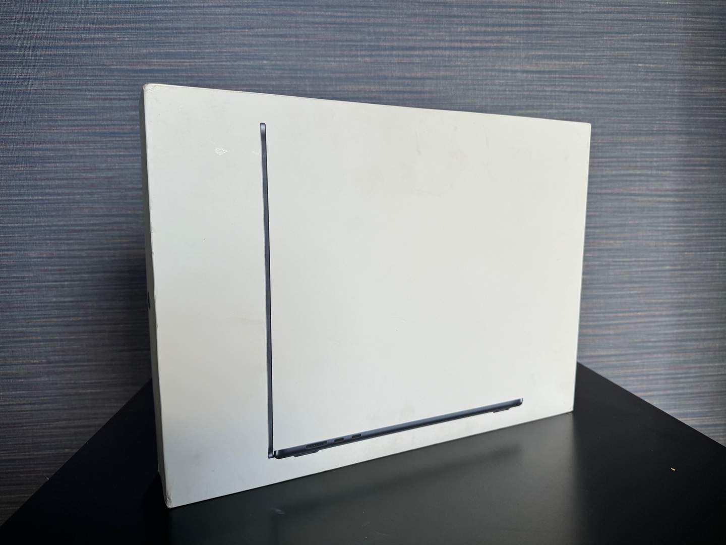 computadoras y laptops - MacBook Air 15 inch M2 Apple chip| 256GB SSD | 8GB Ram Sellada RD$ 70,500 NEG 0