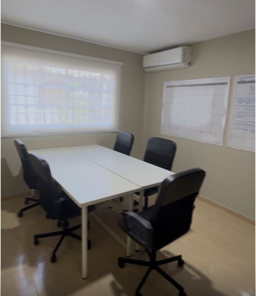 oficinas y locales comerciales - se alquila casa comercial  4