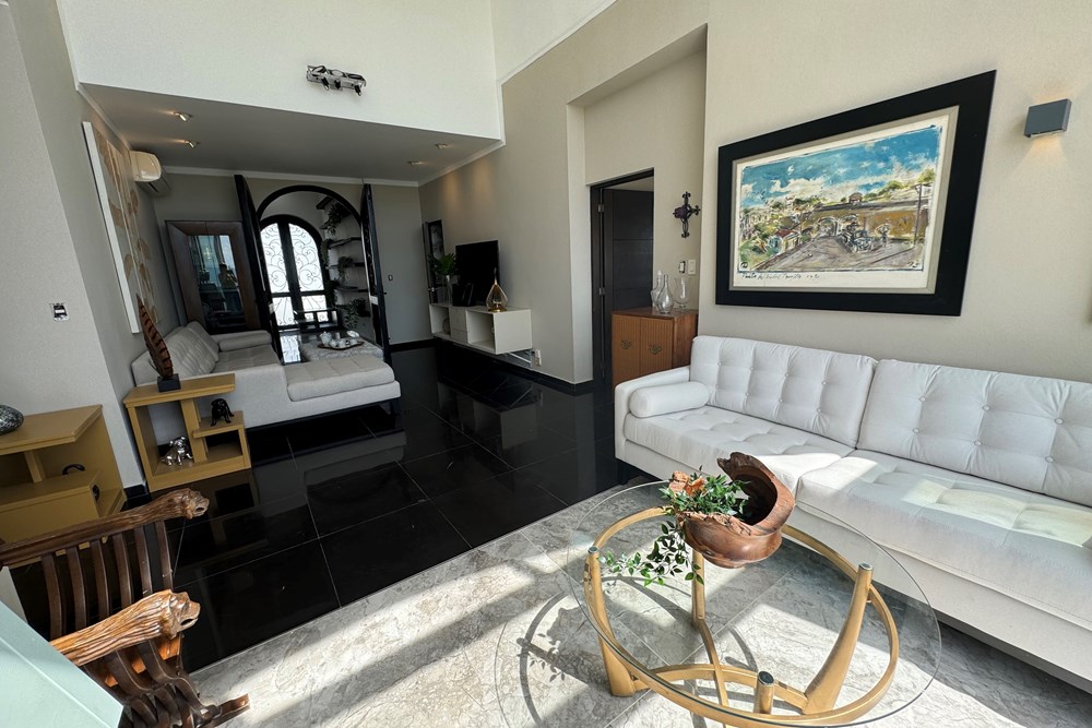 apartamentos - Alquiler de Apartamento Amueblado en Bella Vista 9