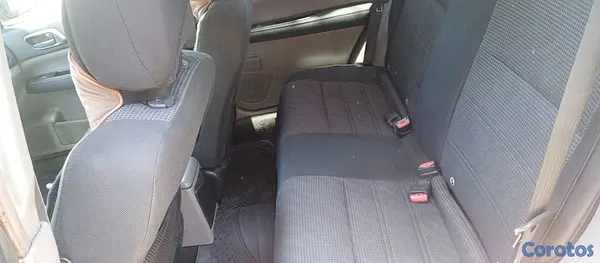 carros - subaru forester 2003 5