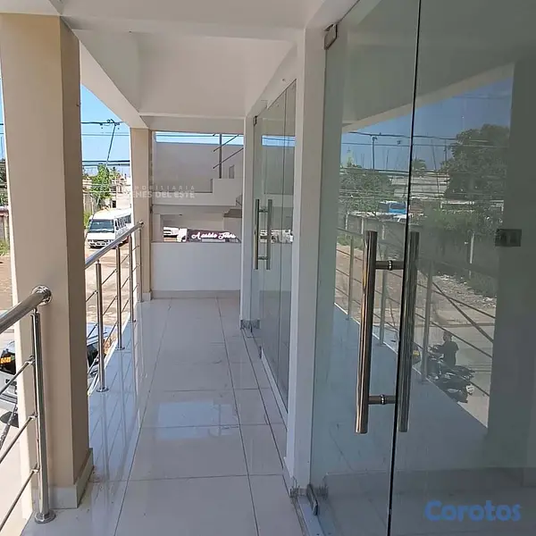 oficinas y locales comerciales - Se Renta Local Comercial en Barrio México, proximo 4