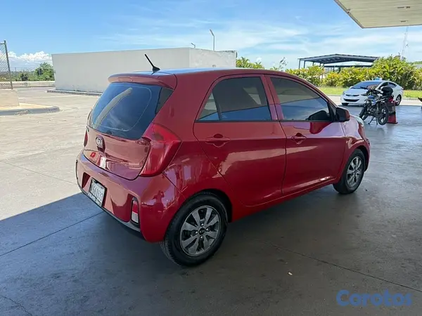 carros - KIA PICANTO 2016 4