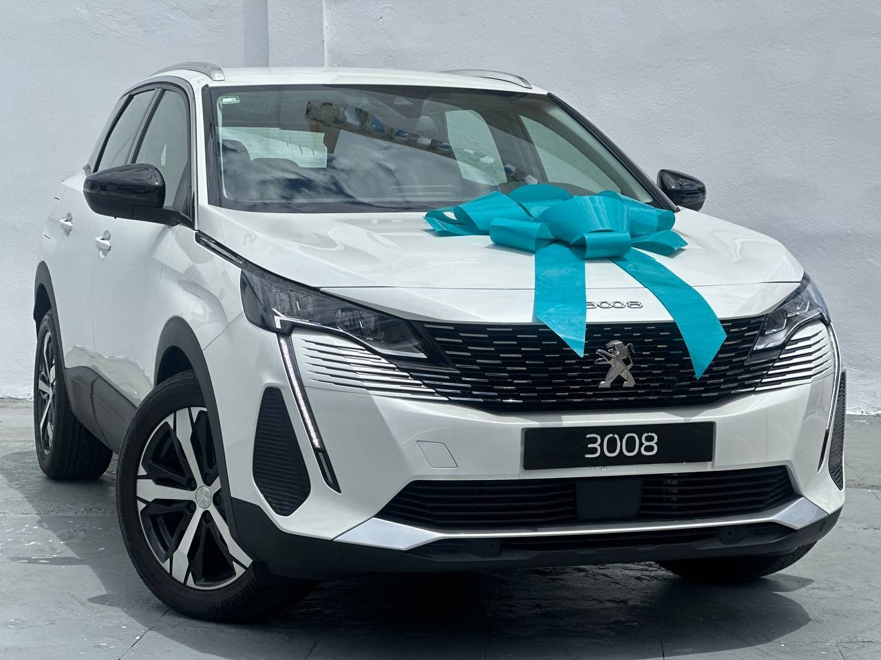 jeepetas y camionetas - PEUGEOT 3008 ACTIVE 2023