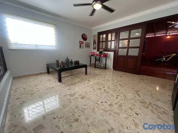 casas - Casa en Venta la Castellana  3