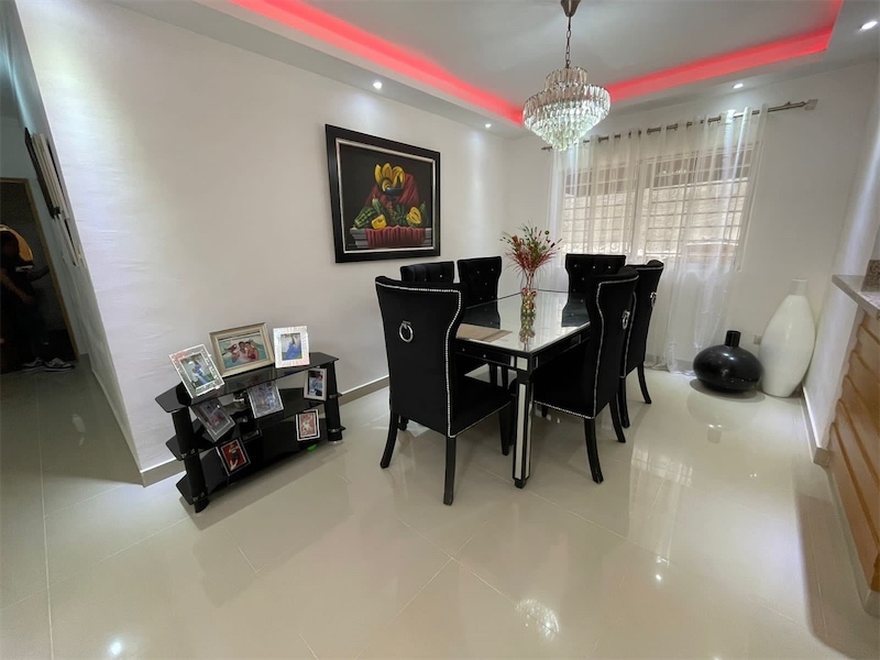 apartamentos -  apartamento en la autopista de san Isidro Santo Domingo este 3