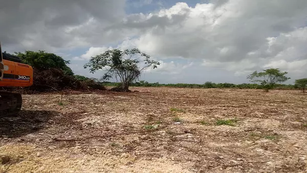 solares y terrenos - TERRENOS EN VENTA EN BOCA CHICA REPÚBLICA DOMINICANA 1